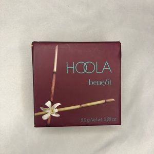 Hoola Bronzer